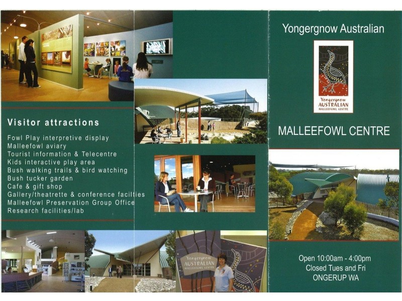 248 HOUNSHAM WAY, Ongerup WA 6336