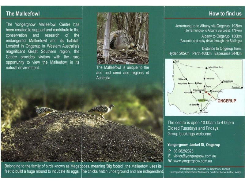 248 HOUNSHAM WAY, Ongerup WA 6336