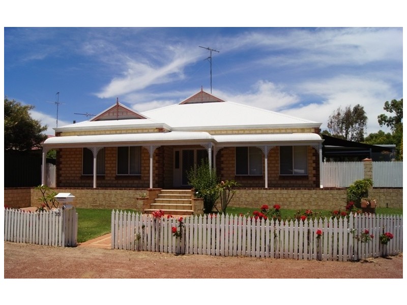 30 Banksia Tce, South Yunderup WA 6208