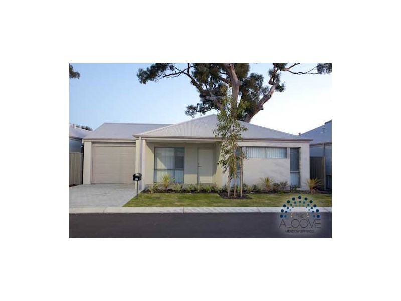 27 Elkridge Turn, Meadow Springs WA 6210
