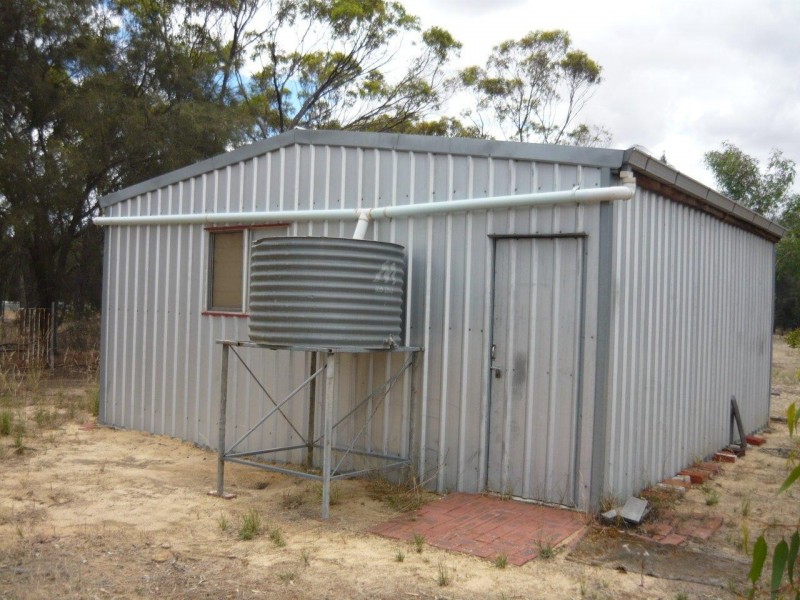 96 BURT ROAD, Woodanilling WA 6316