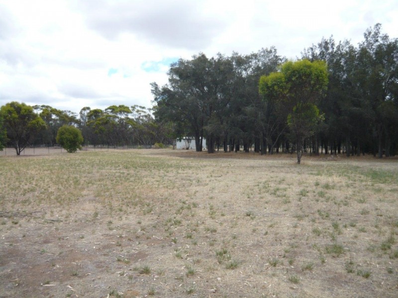 96 BURT ROAD, Woodanilling WA 6316