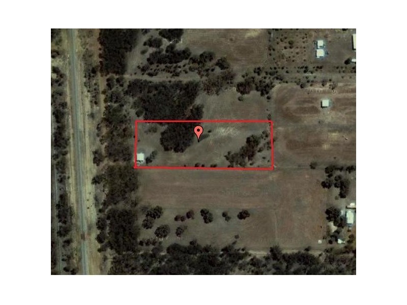 96 BURT ROAD, Woodanilling WA 6316