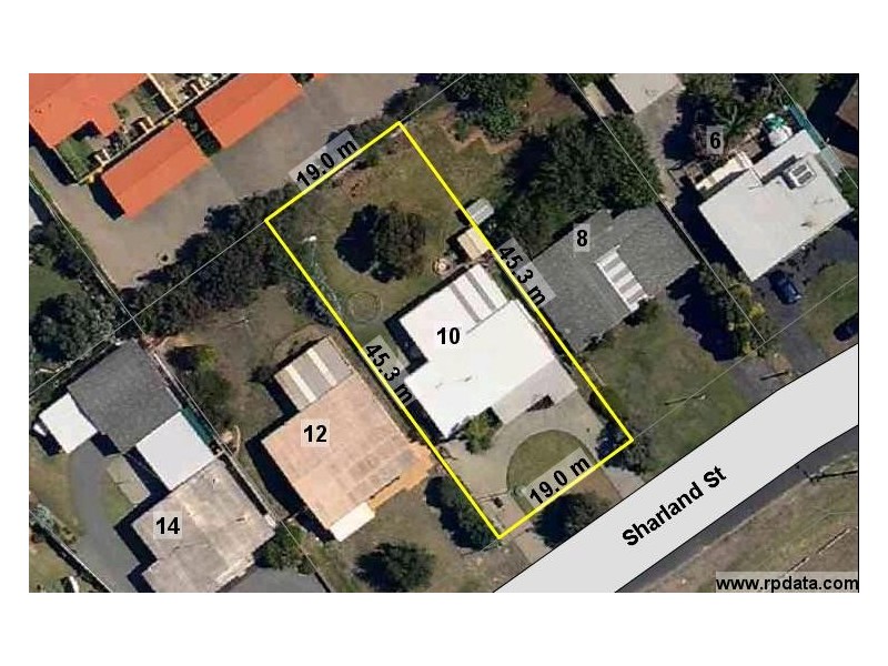 10 Sharland St, Halls Head WA 6210