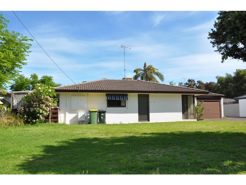 4/15 Hall St, Mandurah WA 6210
