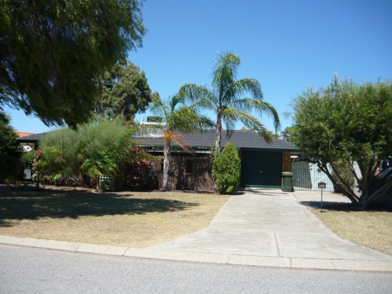 5 Evandale Street, Dudley Park WA 6210