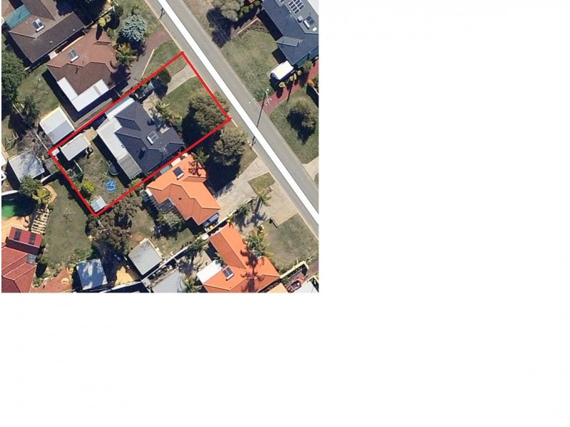 5 Evandale Street, Dudley Park WA 6210