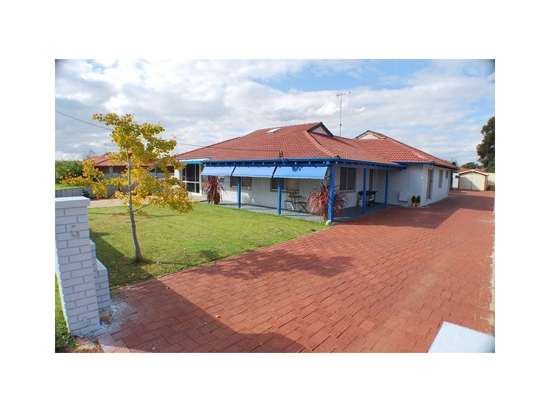 31 Sholl Street, Mandurah WA 6210
