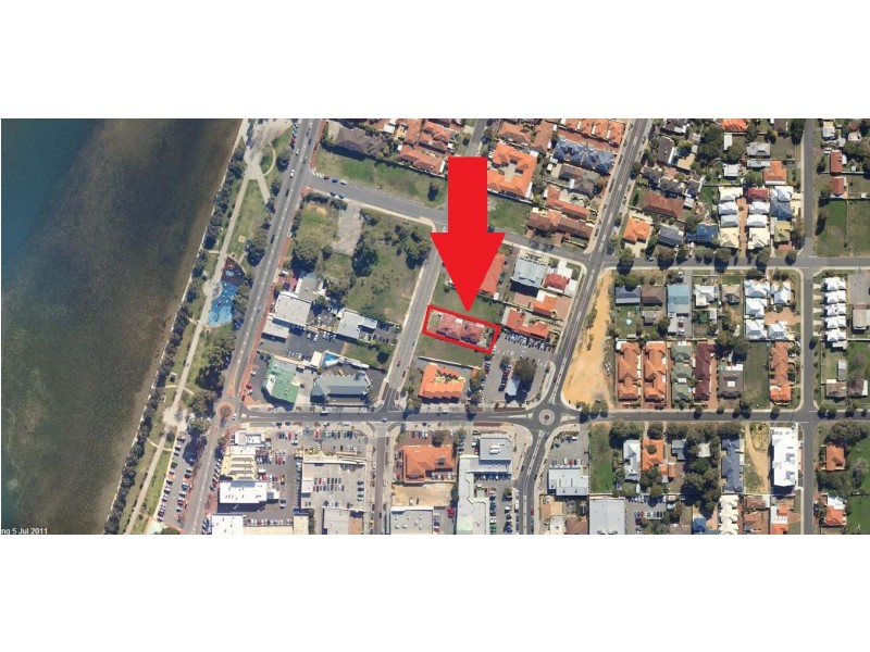 31 Sholl Street, Mandurah WA 6210
