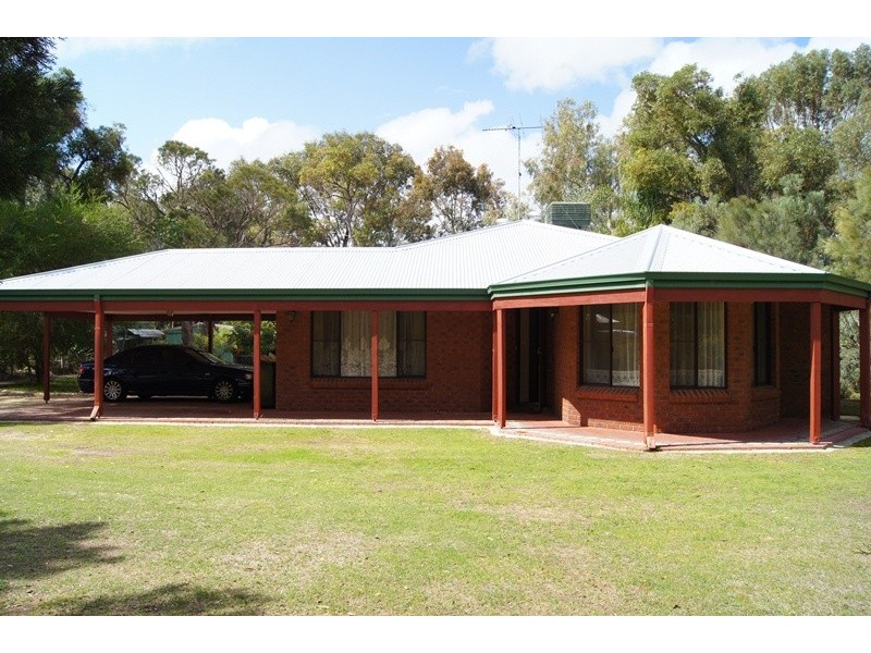 93 Bortolo Drive, Greenfields WA 6210