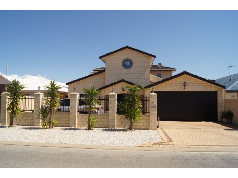 52 Murray Waters Blvd, South Yunderup WA 6208