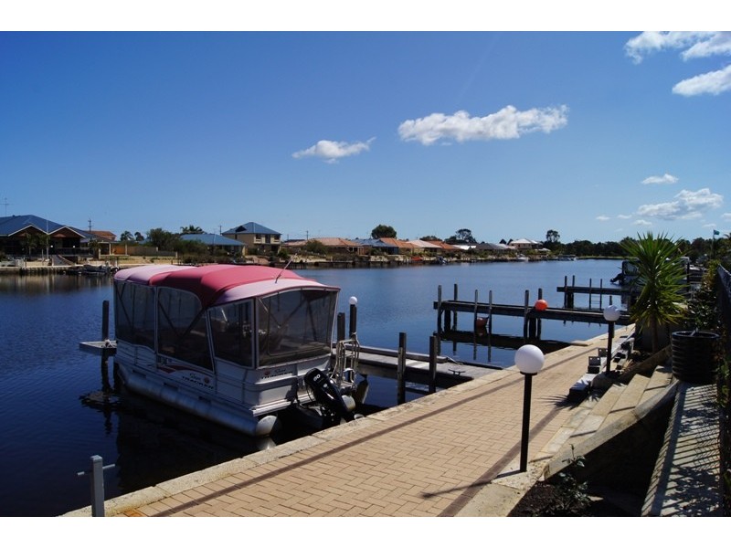 52 Murray Waters Blvd, South Yunderup WA 6208