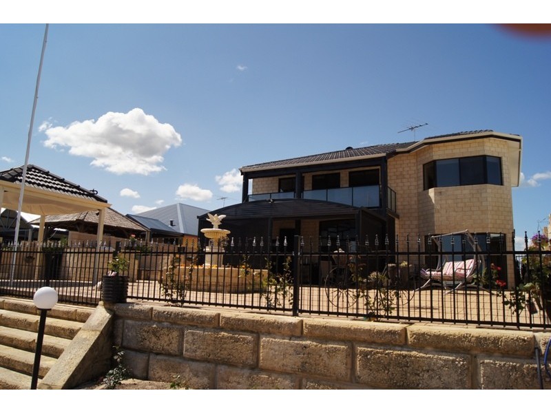 52 Murray Waters Blvd, South Yunderup WA 6208