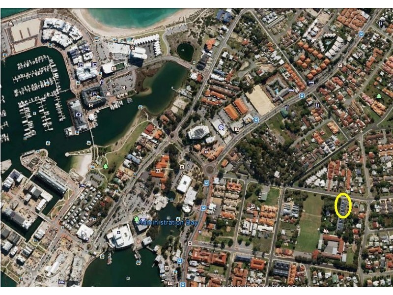 2/15 Peel Street, Mandurah WA 6210