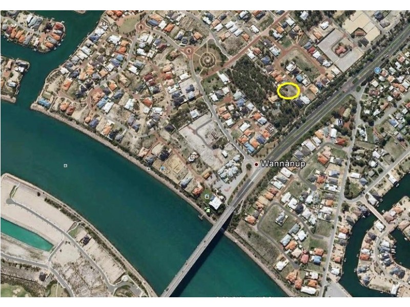 38 Peppertree Close, Wannanup WA 6210