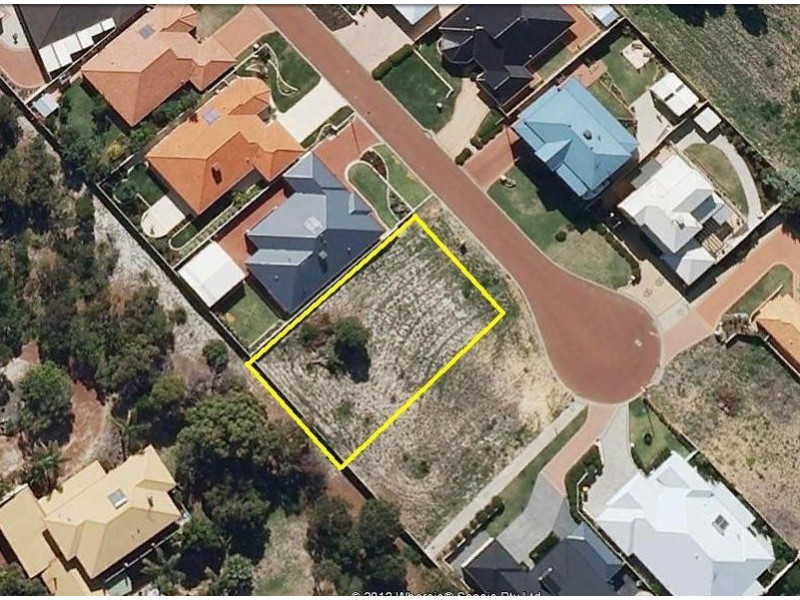 38 Peppertree Close, Wannanup WA 6210