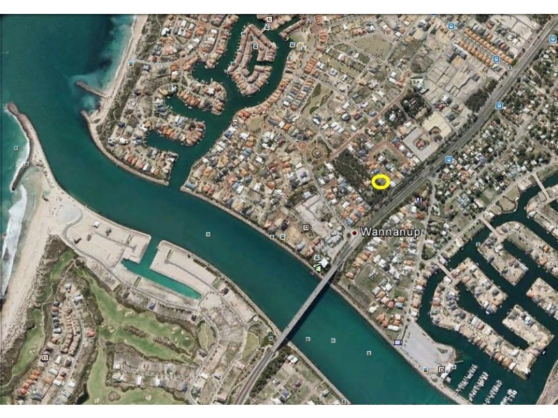 38 Peppertree Close, Wannanup WA 6210