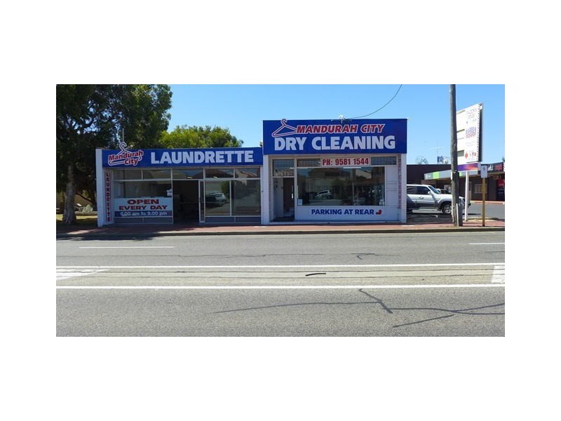 38 Pinjarra Road, Mandurah WA 6210