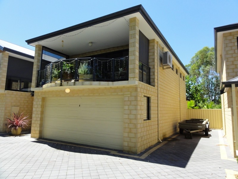 8/15 Peel Street, Mandurah WA 6210