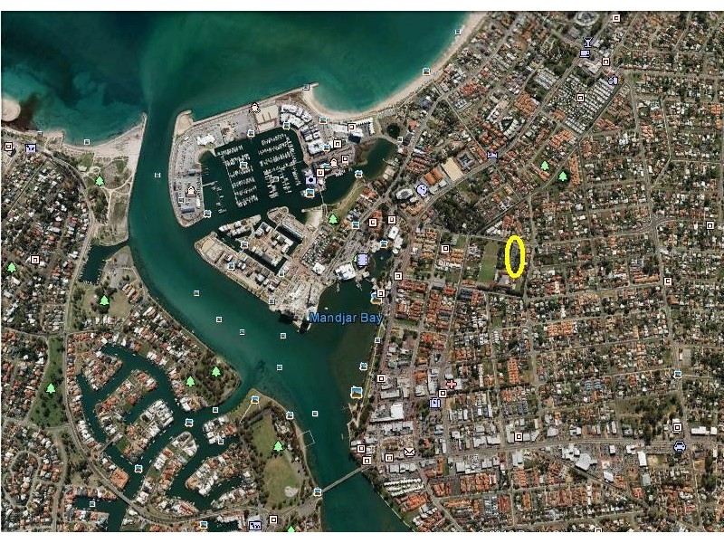 8/15 Peel Street, Mandurah WA 6210