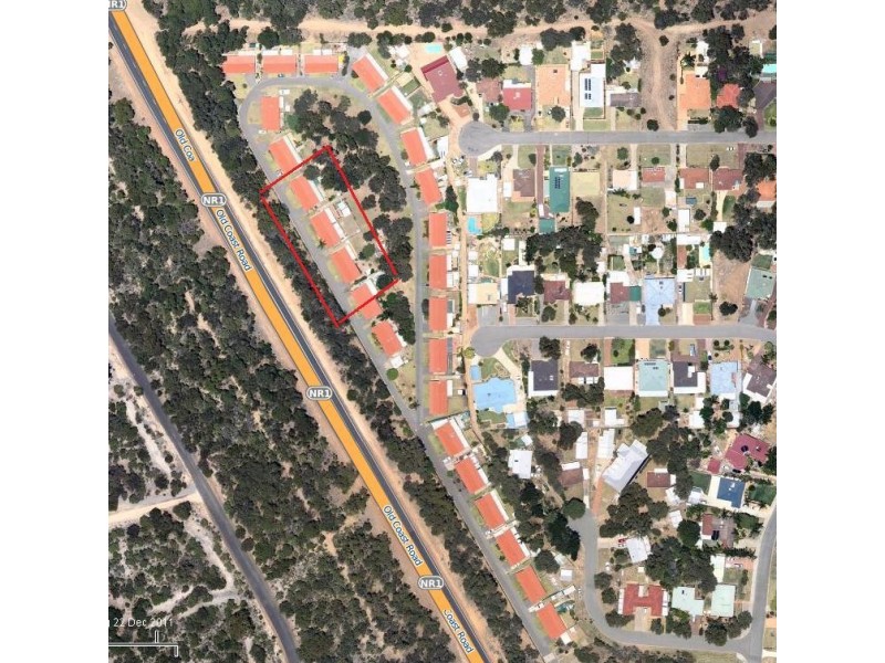 Unit 23 / 1515 Old Coast Road, Bouvard WA 6211