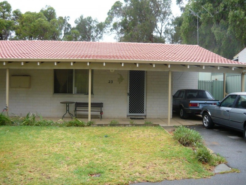 Unit 23 / 1515 Old Coast Road, Bouvard WA 6211