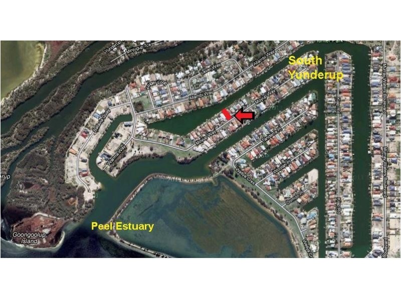 47 Moyup Way, South Yunderup WA 6208