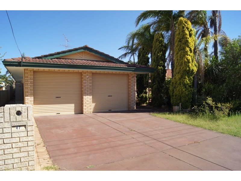 47 Moyup Way, South Yunderup WA 6208
