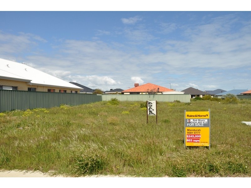 23 Athens Ent, Port Kennedy WA 6172