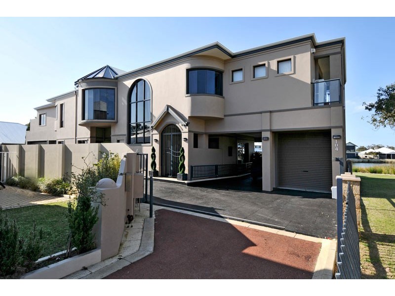 104 Sticks Blvd, Erskine WA 6210