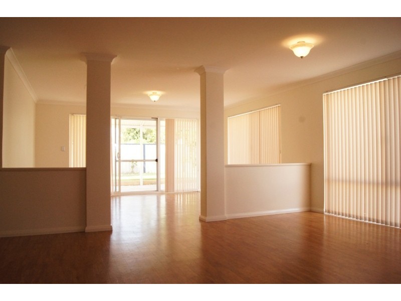 29 Hudson Drive, Dudley Park WA 6210