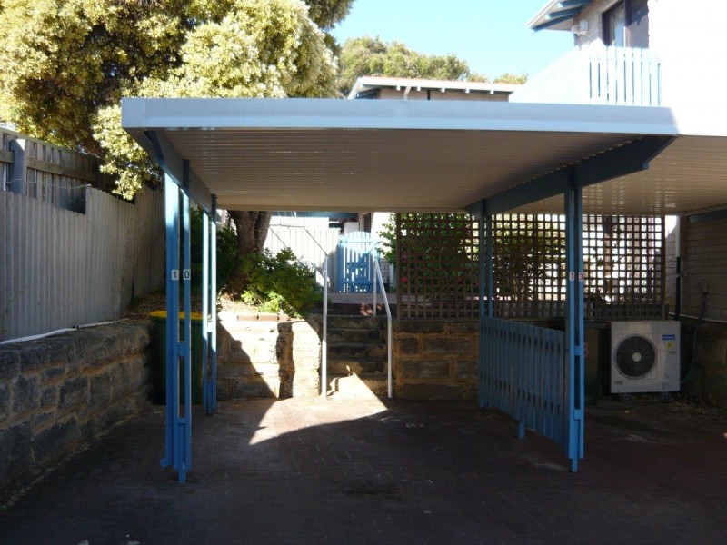 Unit 10 / 11 Leslie Street, Dudley Park WA 6210