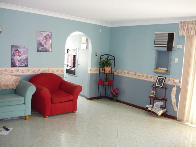 Unit 10 / 11 Leslie Street, Dudley Park WA 6210