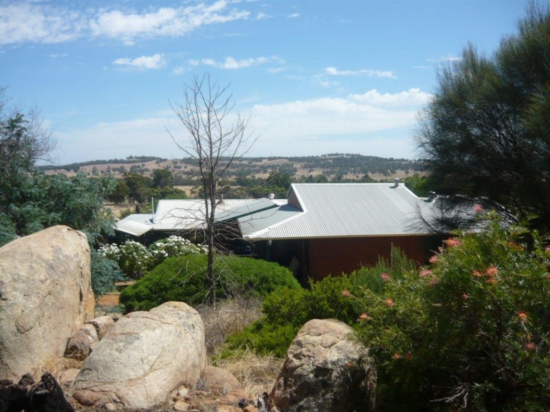 876 Crossman Road, Boddington WA 6390