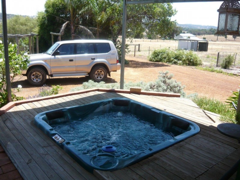 876 Crossman Road, Boddington WA 6390