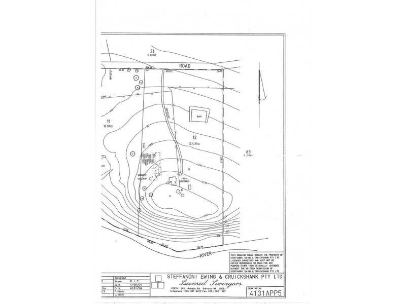 876 Crossman Road, Boddington WA 6390