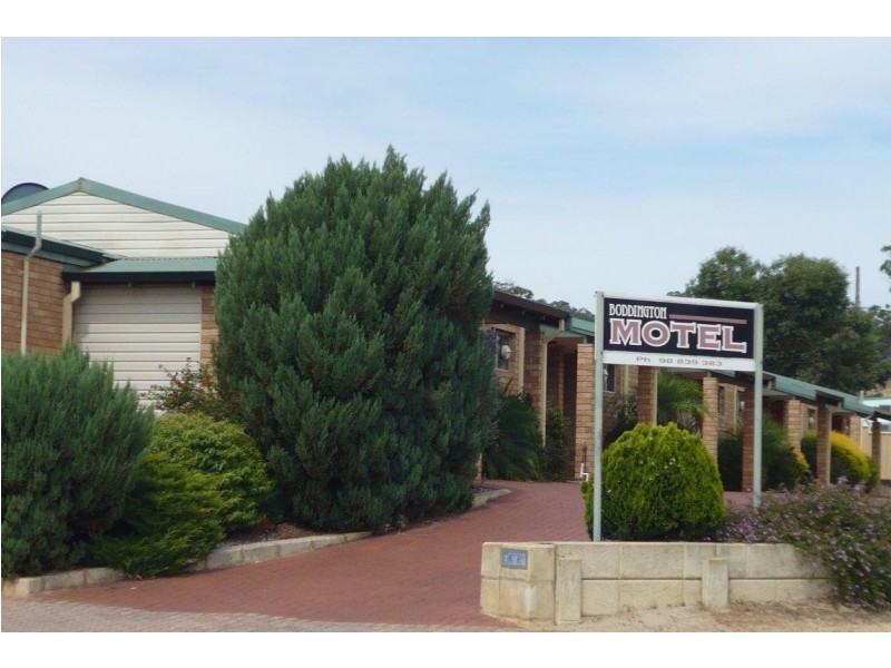 Boddington WA 6390
