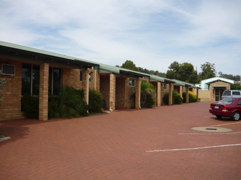 Boddington WA 6390