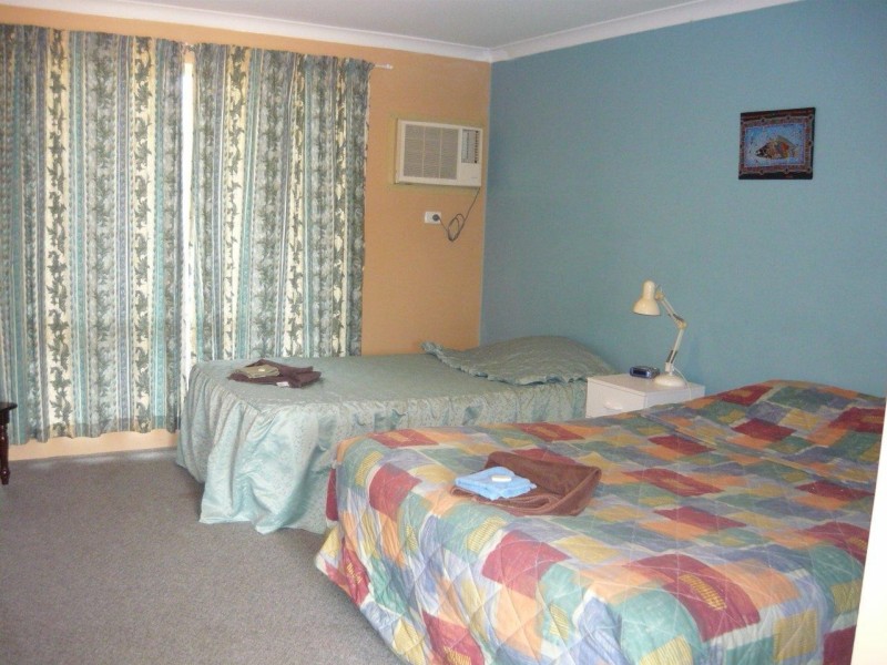 Boddington WA 6390