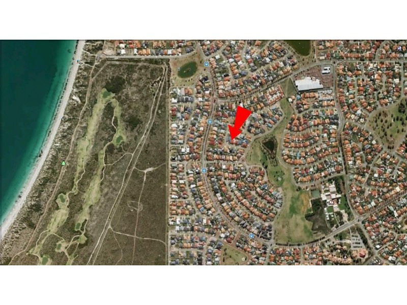 8 Eiffel Crescent, Port Kennedy WA 6172