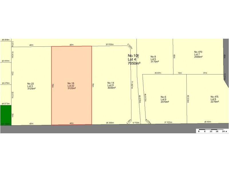 18 Fernwood Road, Dawesville WA 6211
