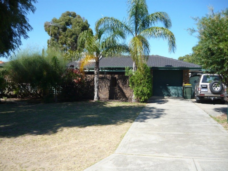 5  Evandale Street, Dudley Park WA 6210