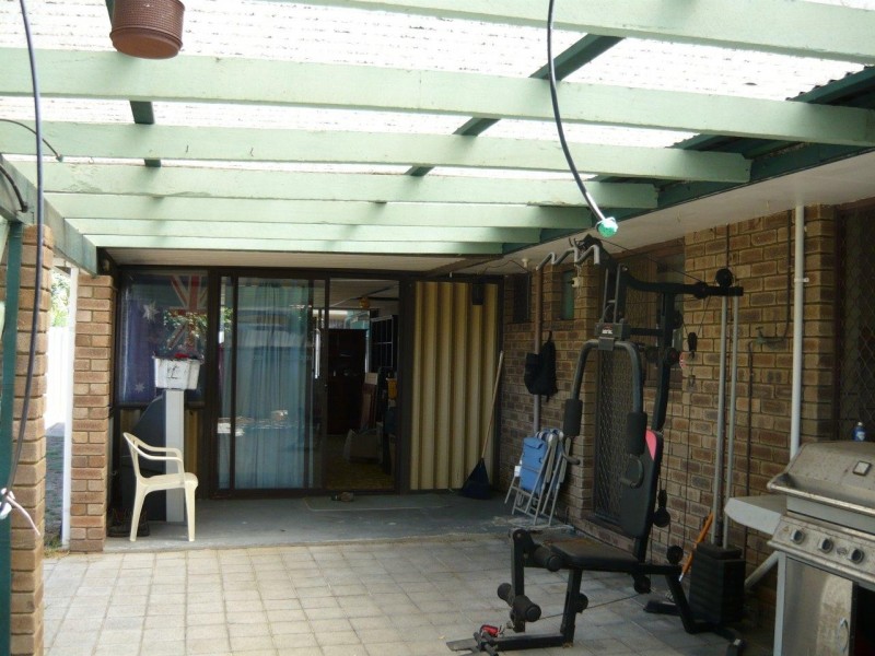 5  Evandale Street, Dudley Park WA 6210