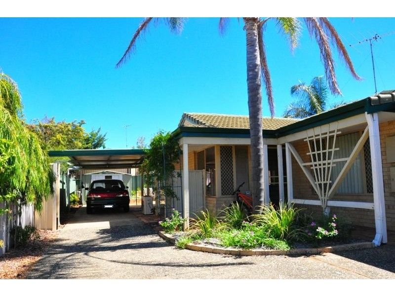 9b Sage Court, Halls Head WA 6210