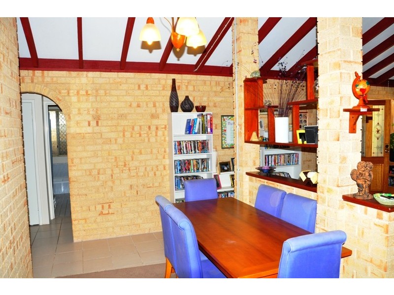9b Sage Court, Halls Head WA 6210