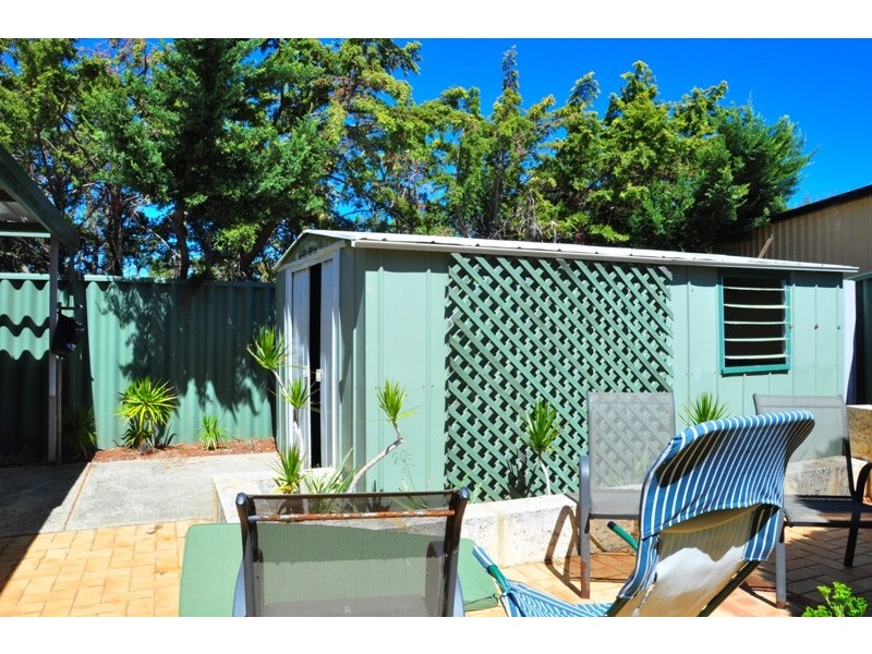 9b Sage Court, Halls Head WA 6210