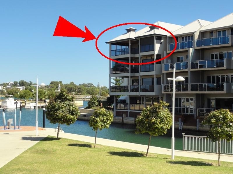 15c Veneto Lane, Mandurah WA 6210