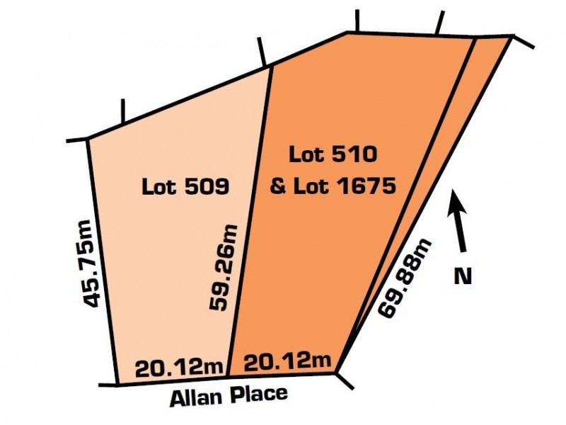 17 and 19 Allan Place, Halls Head WA 6210