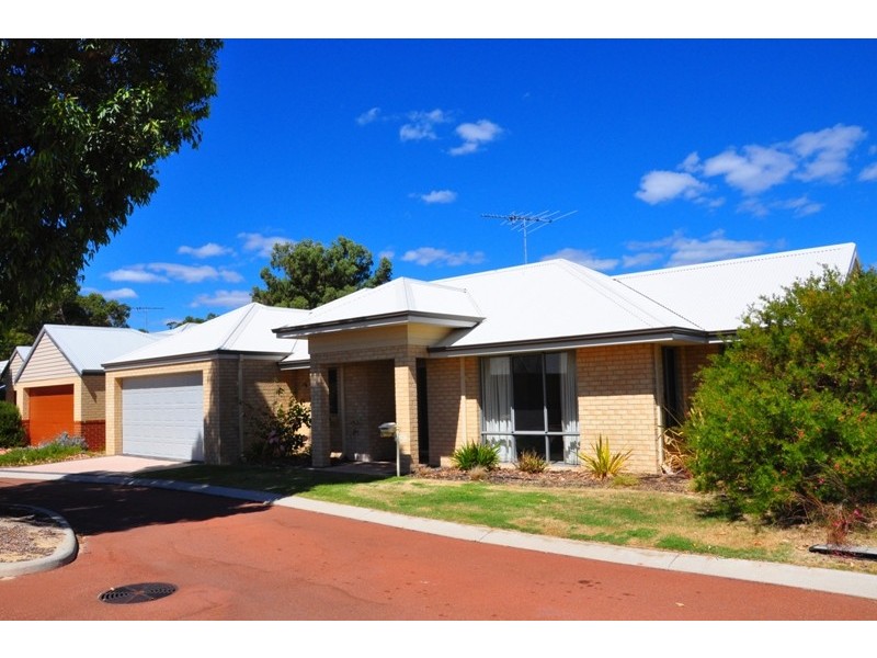 14 Zamia Loop, Wannanup WA 6210
