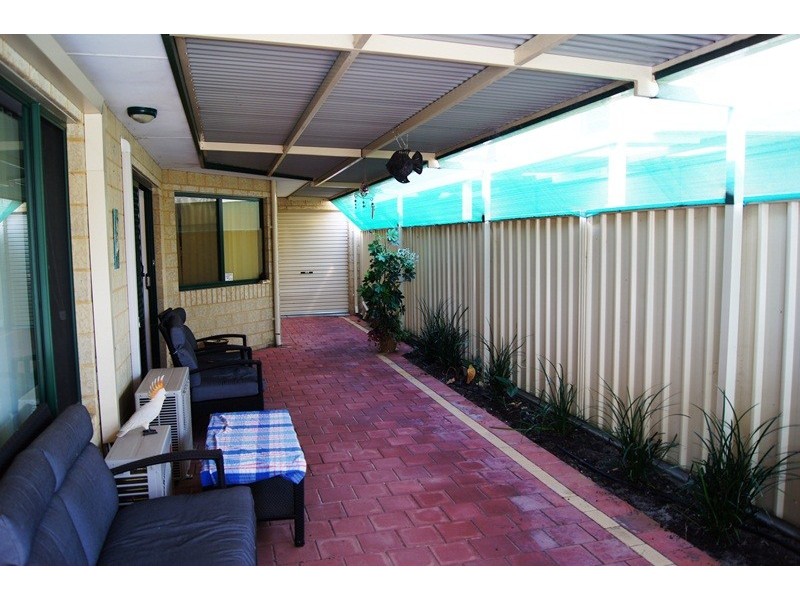 42 Heyerdahl Way, Dudley Park WA 6210